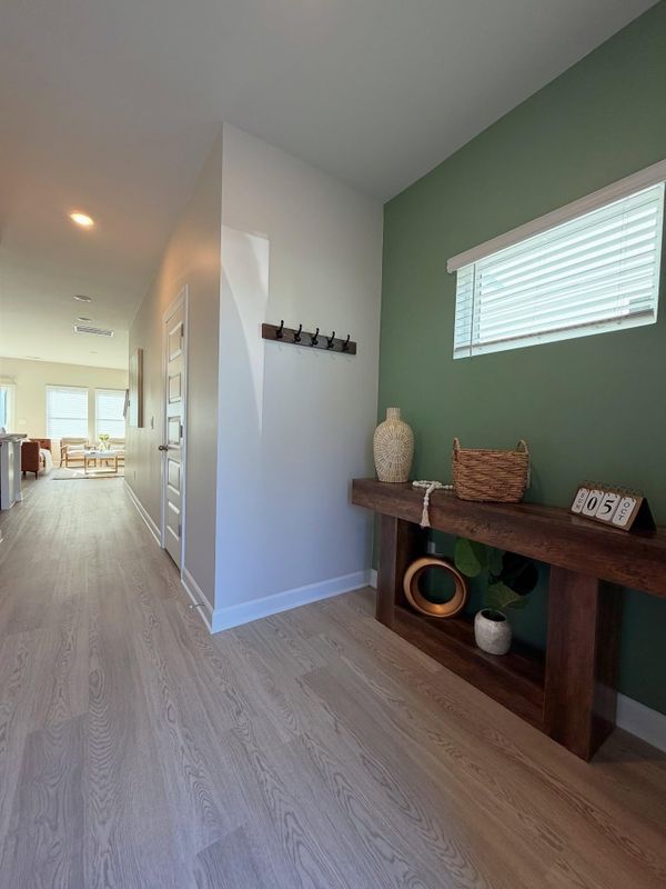 General and Commercial Remodeling