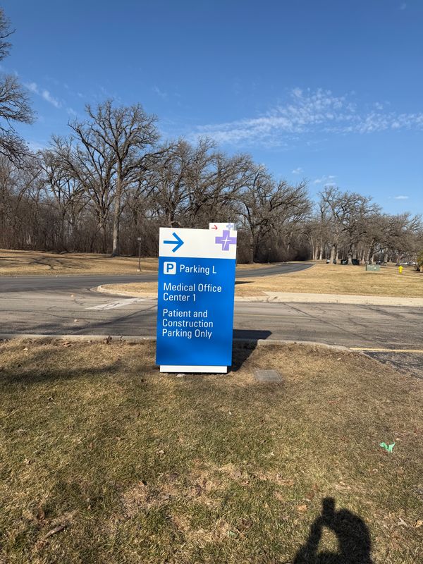 Custom Sign Design