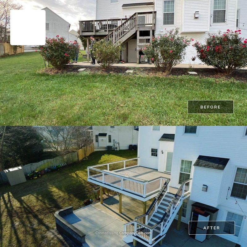 Decking