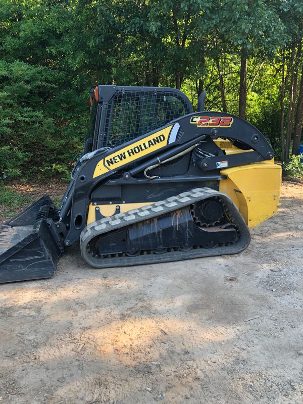 Stump Removal