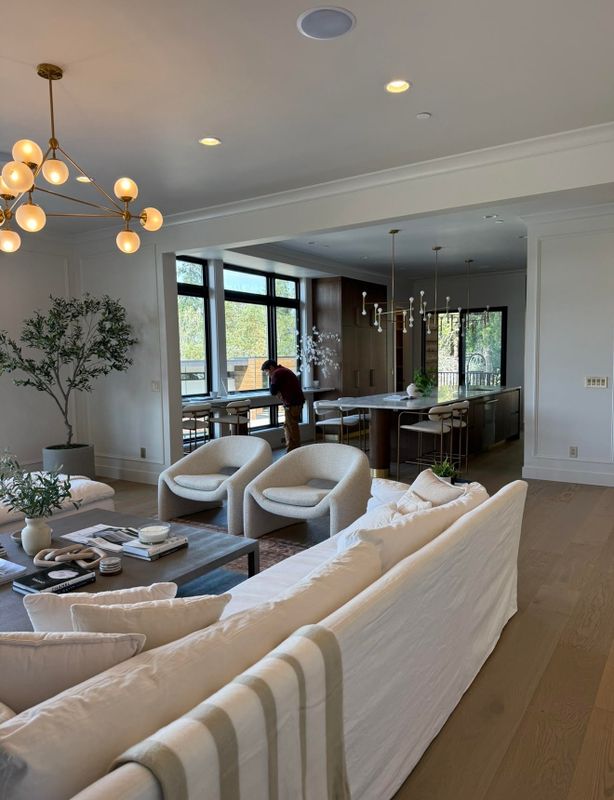 Interior Painting