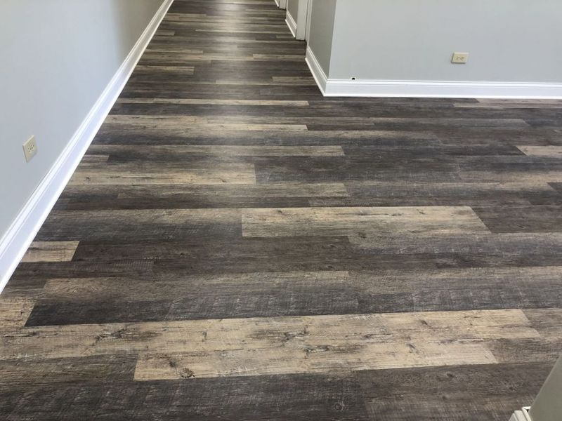 Flooring