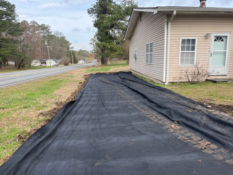 Residential & Commercial Excavation