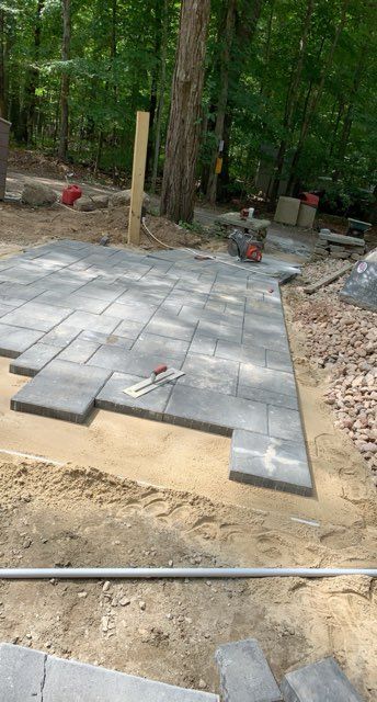 Sitework