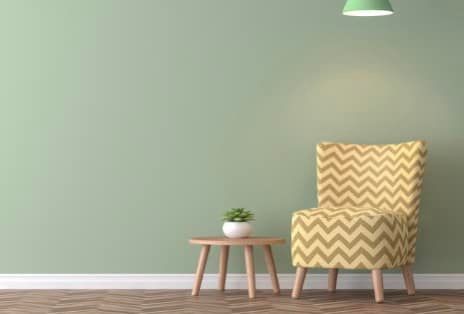 Interior Painting gallery