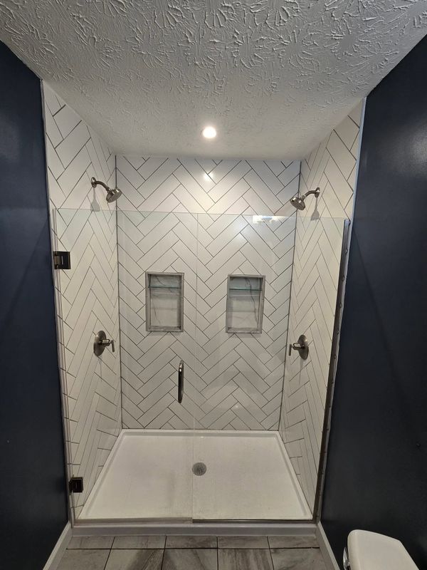 Kitchen and Bathroom Remodeling