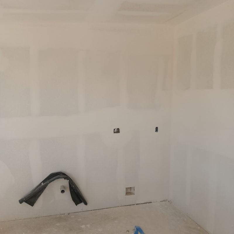 Seamless Drywall Transformation: Elevate Your Space with MC Drywall Solutions