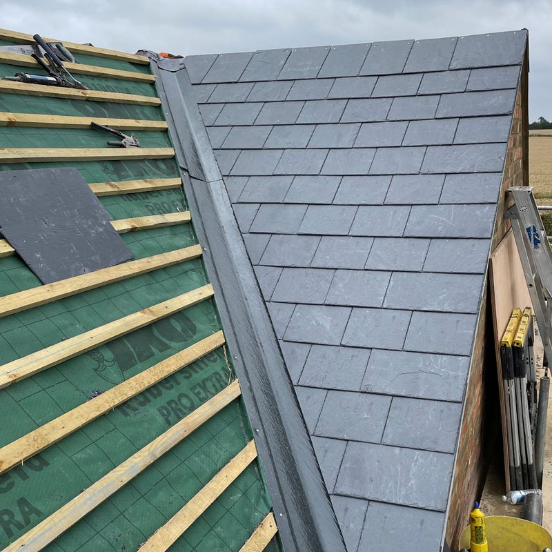 Roofing Repairs