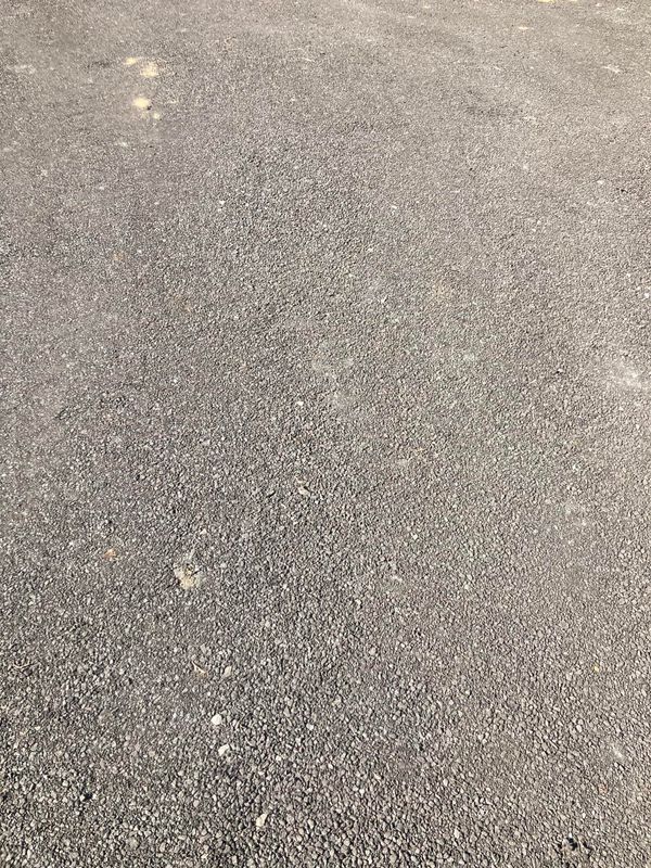 Road & Driveway Regrading