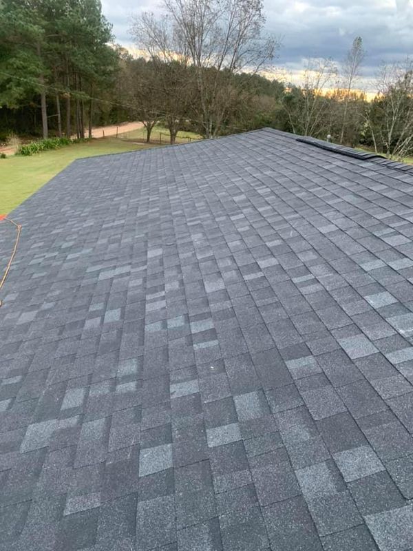 Roofing