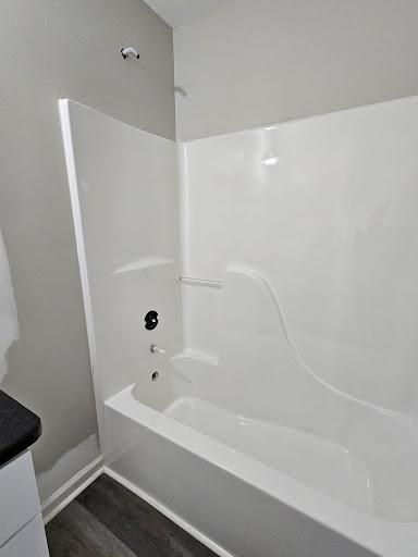 Tub Reglazing