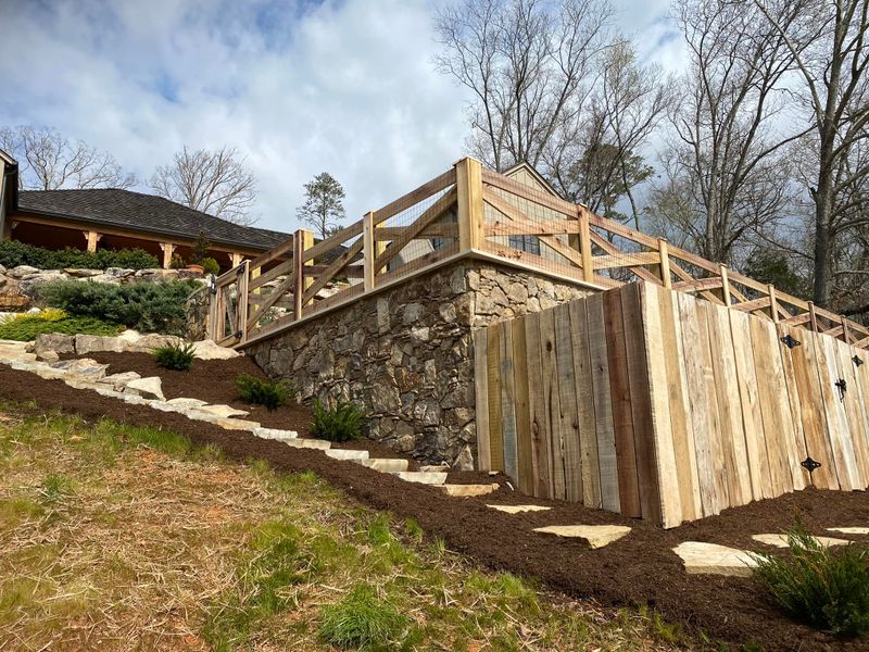 Carpentry gallery