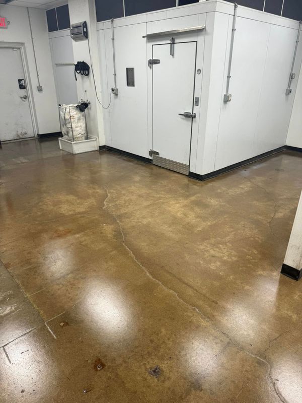 Commercial Office Spaces
