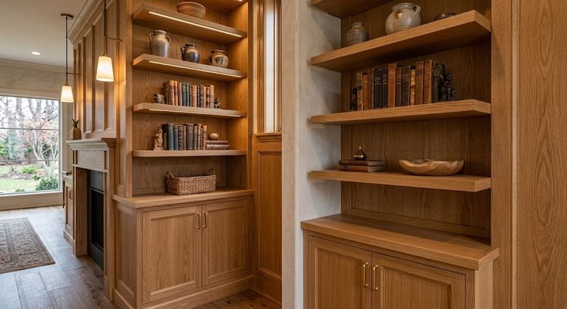 Carpentry