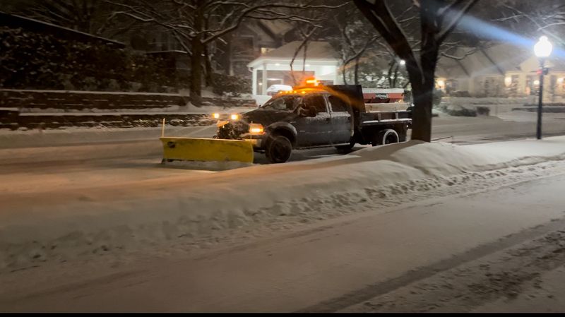 Snow Removal