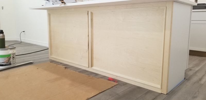 Cabinetry 