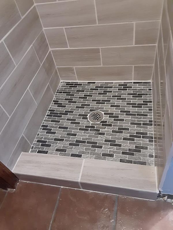 Interior Renovations