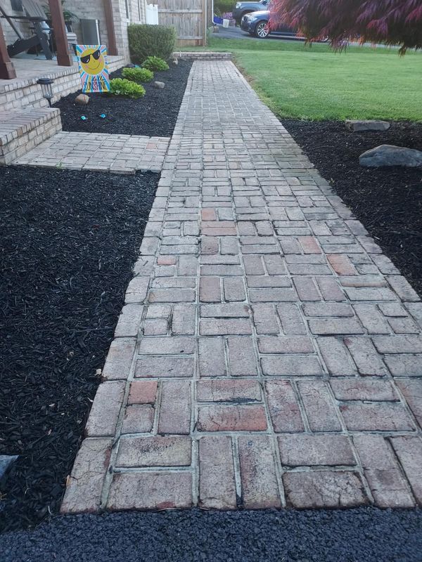 Landscaping & Hardscaping
