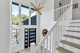 Interior Renovations