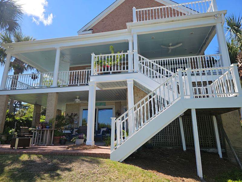 Exterior Painting gallery