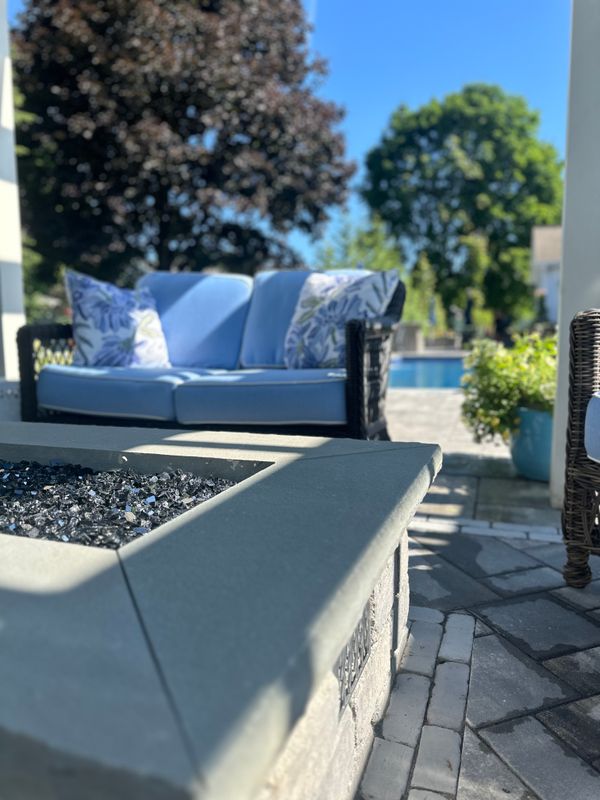 Patios