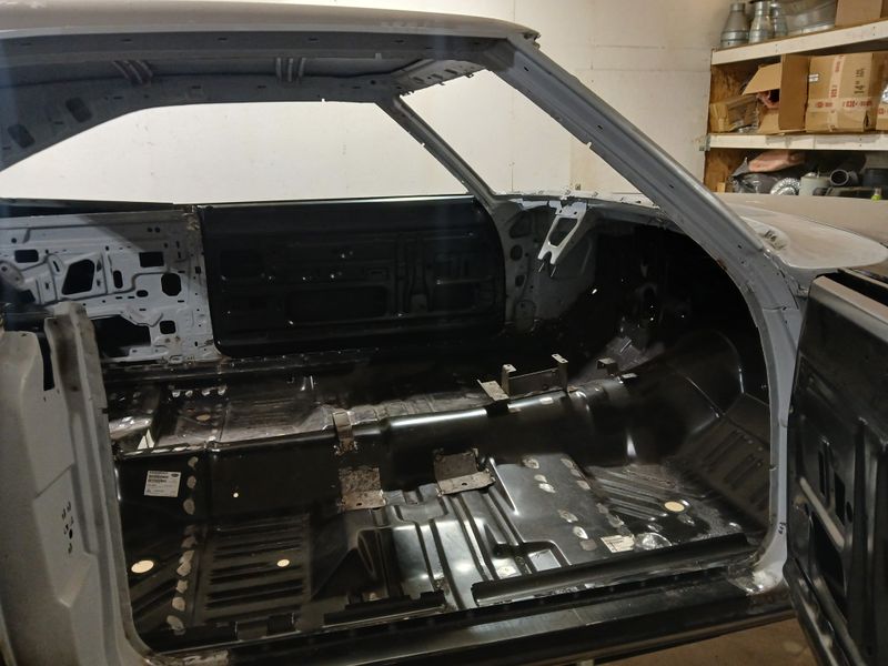 Custom Fabrication