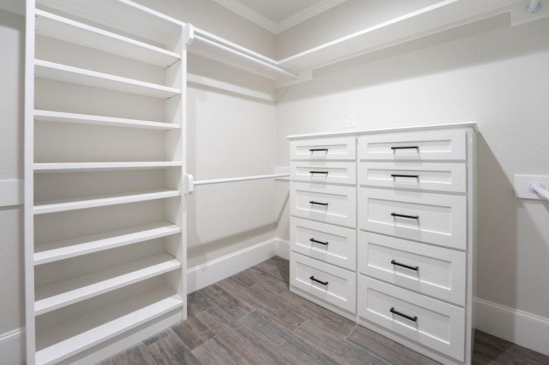 Closet