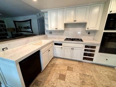 Kitchen Renovation