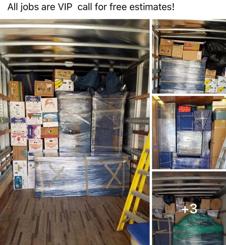 Transportation & Hauling