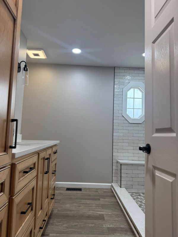 Bathroom Remodeling