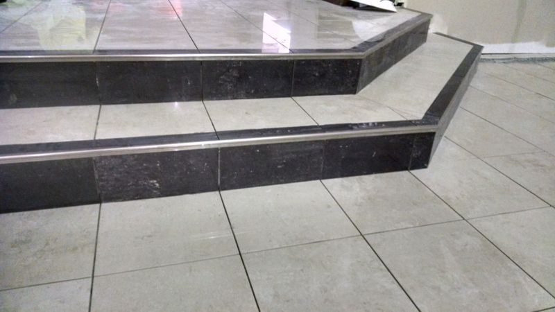 Tiling