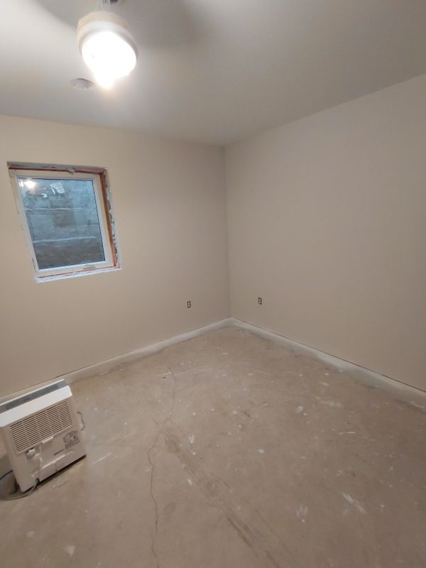 Interior Painting