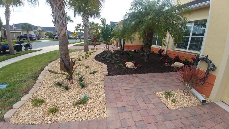 Hardscaping Landscaping
