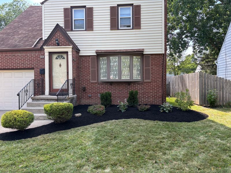 Landscape Maintenance