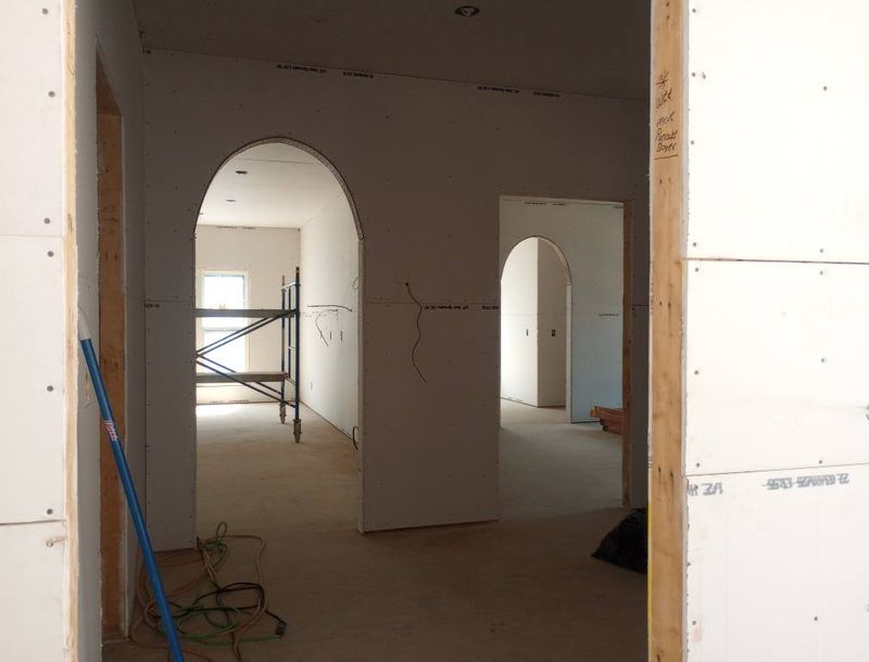 Custom Home Construction