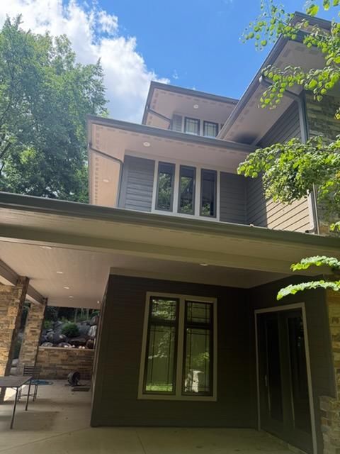 Exterior Painting
