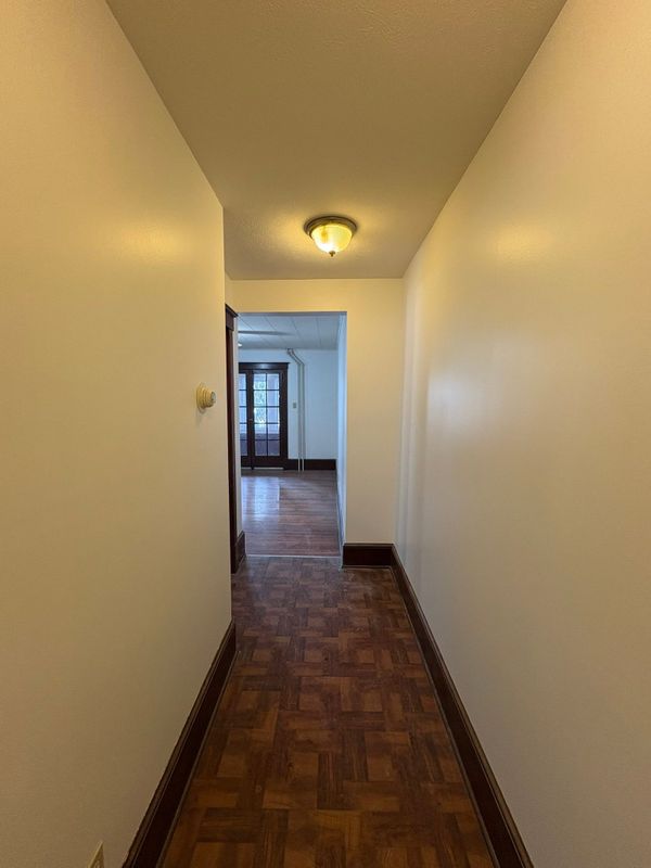 Flooring Installation