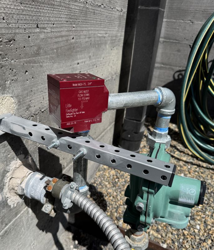 Hydronic Heating Systems