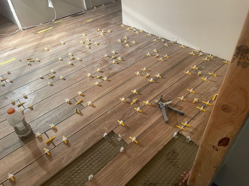 Total Home Renovation