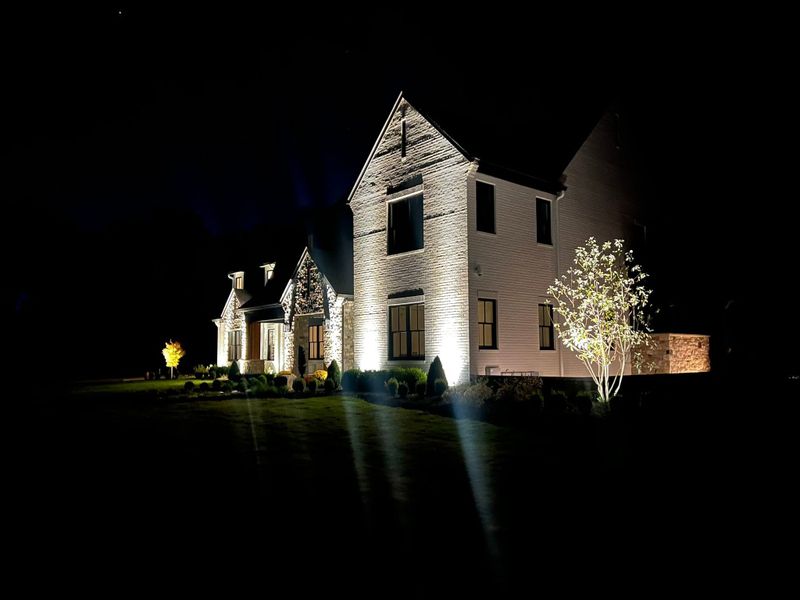 Lawn Care and Maintenance