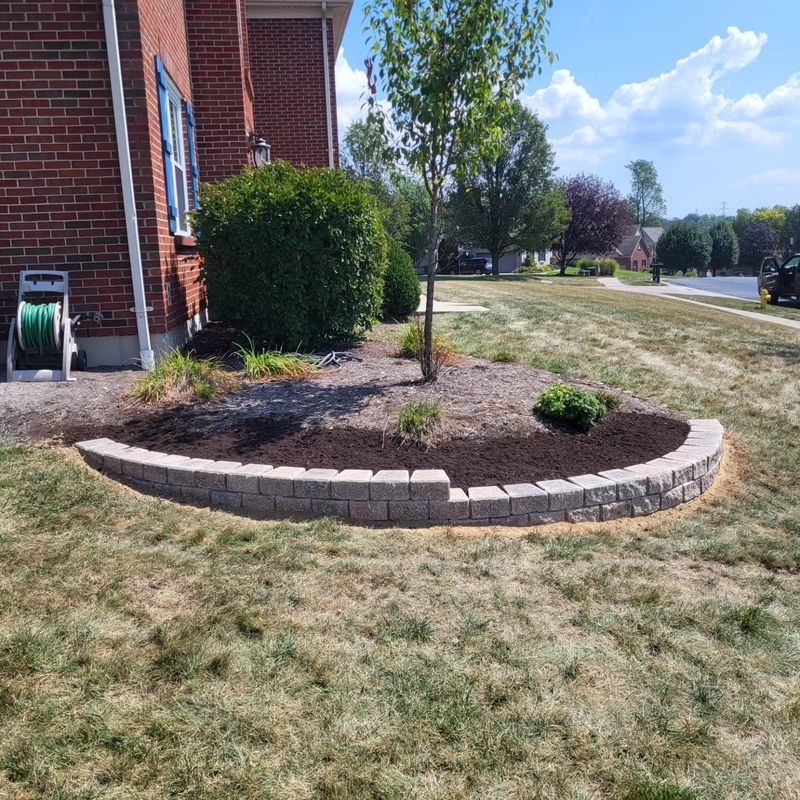 Hardscaping gallery