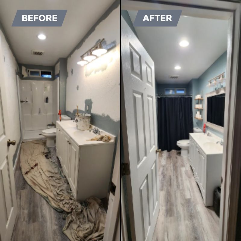 Interior Painting
