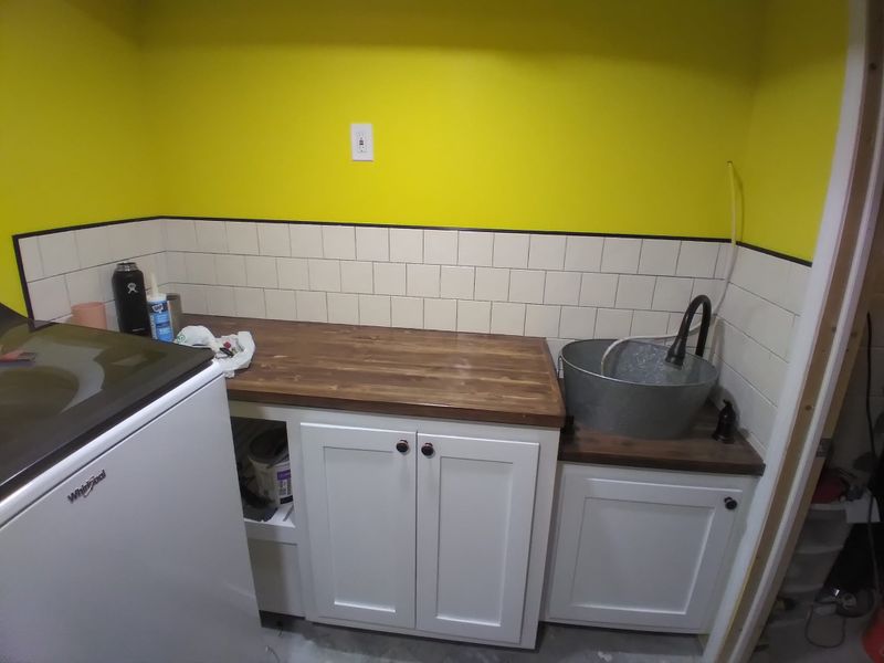 Interior Renovations