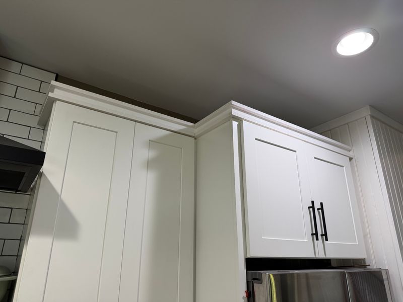 Kitchen Renovation