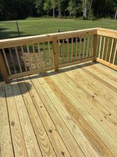 Additions and New Construction