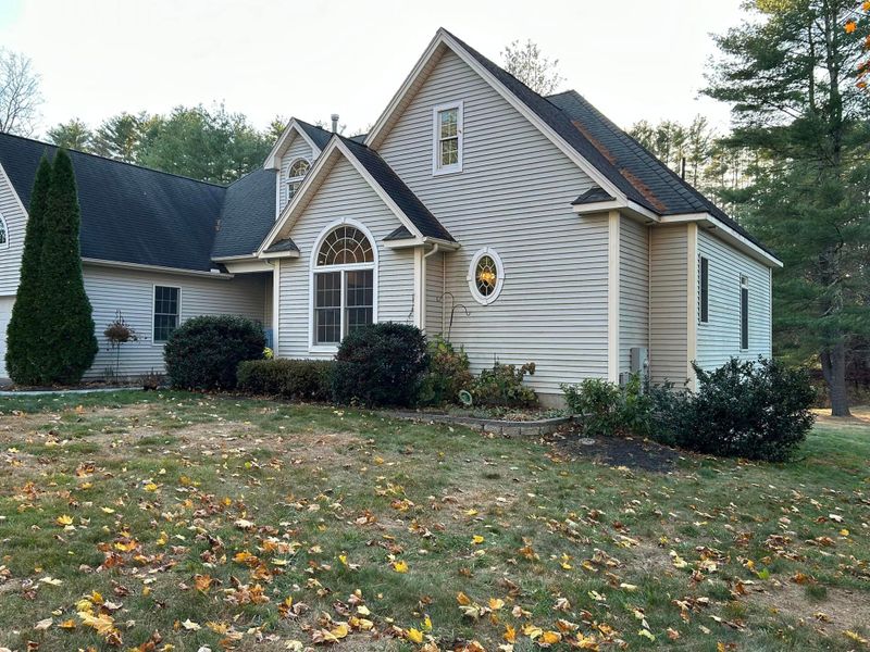 Exterior Renovations