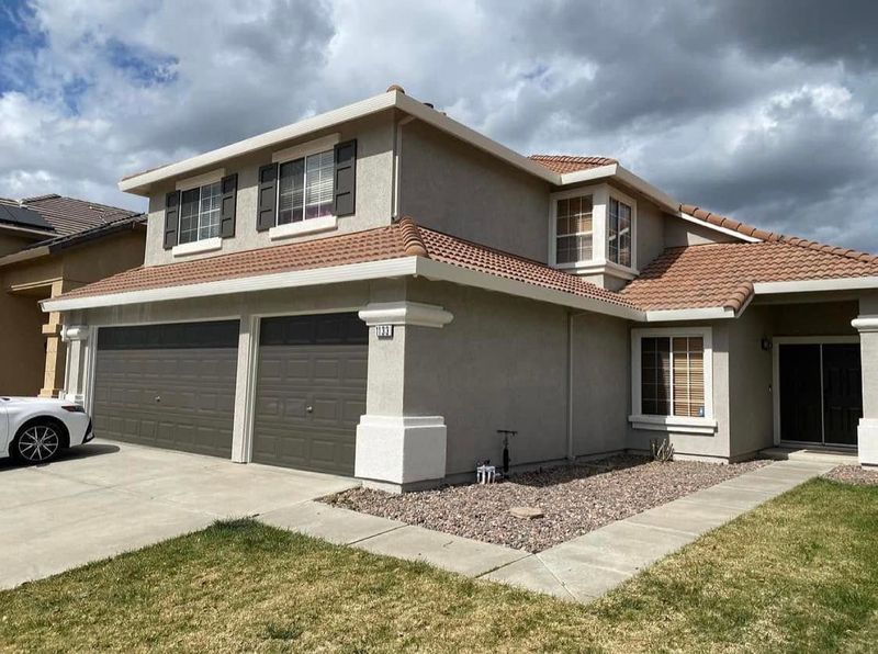 Exterior Painting