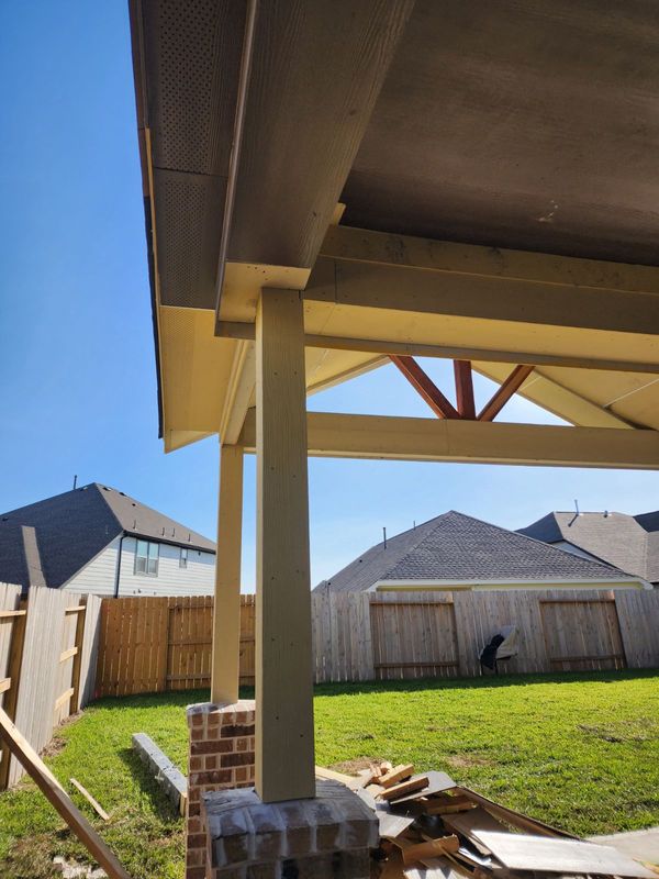 Porches