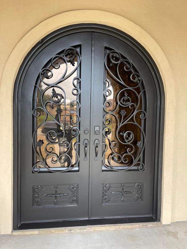 Exterior Renovations