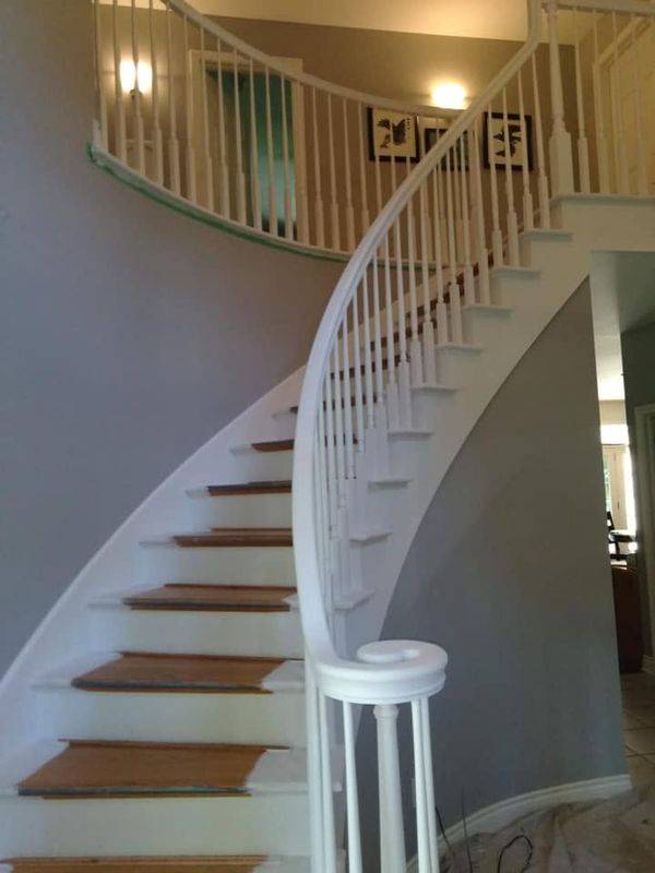 Residential Painting
